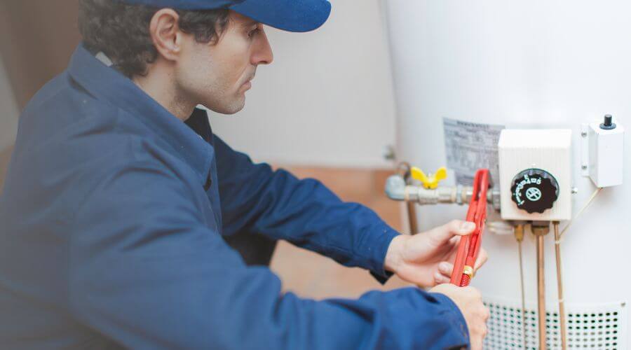 Professional expert plumbing services in Granby, VT